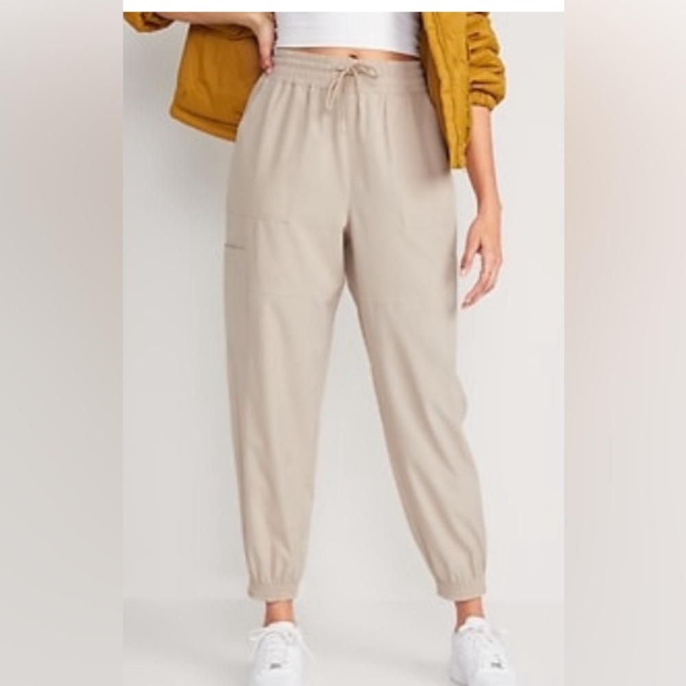 NWT Joggers